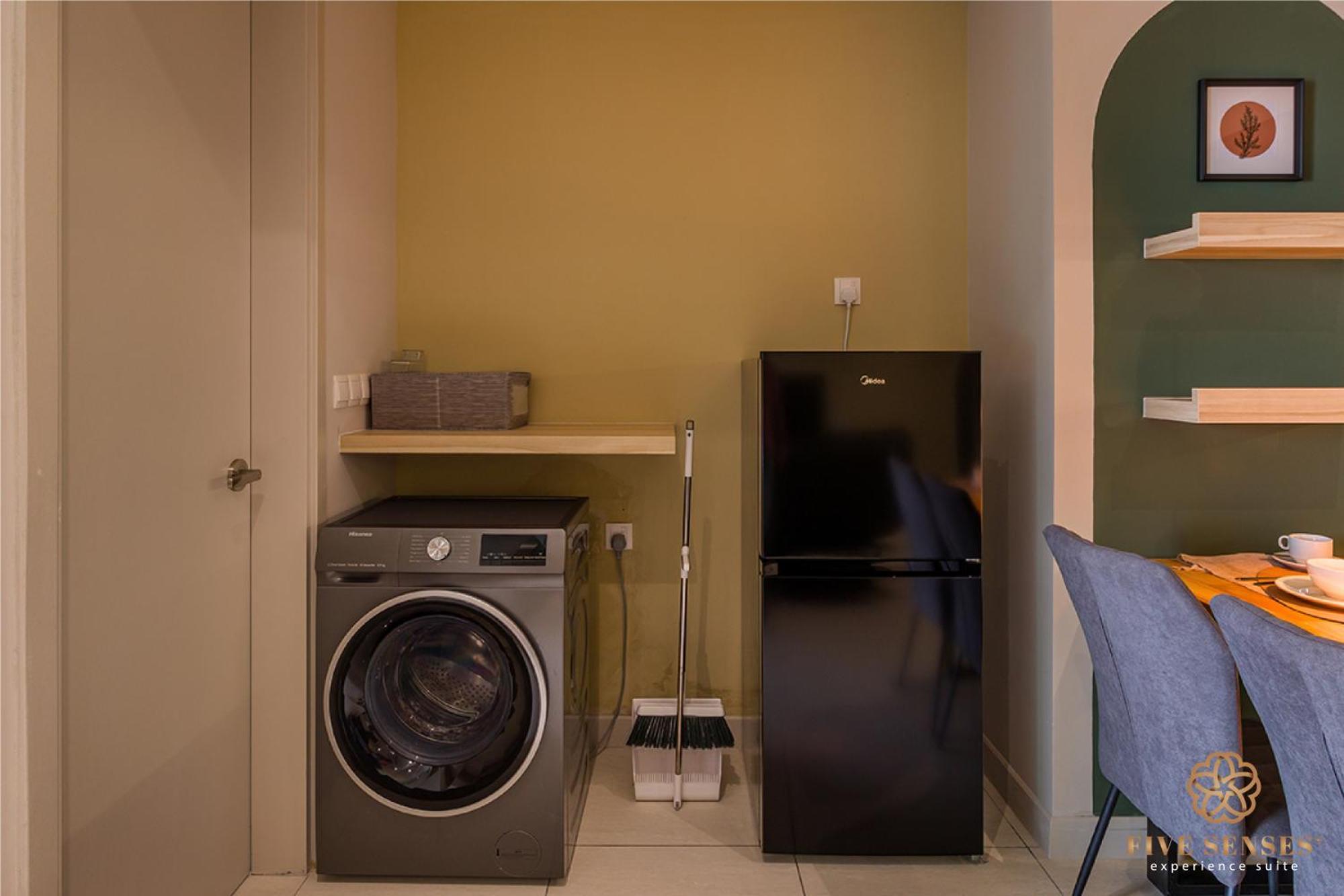 Datum Jelatek Residence, Klcc Kuala Lumpur Zimmer foto