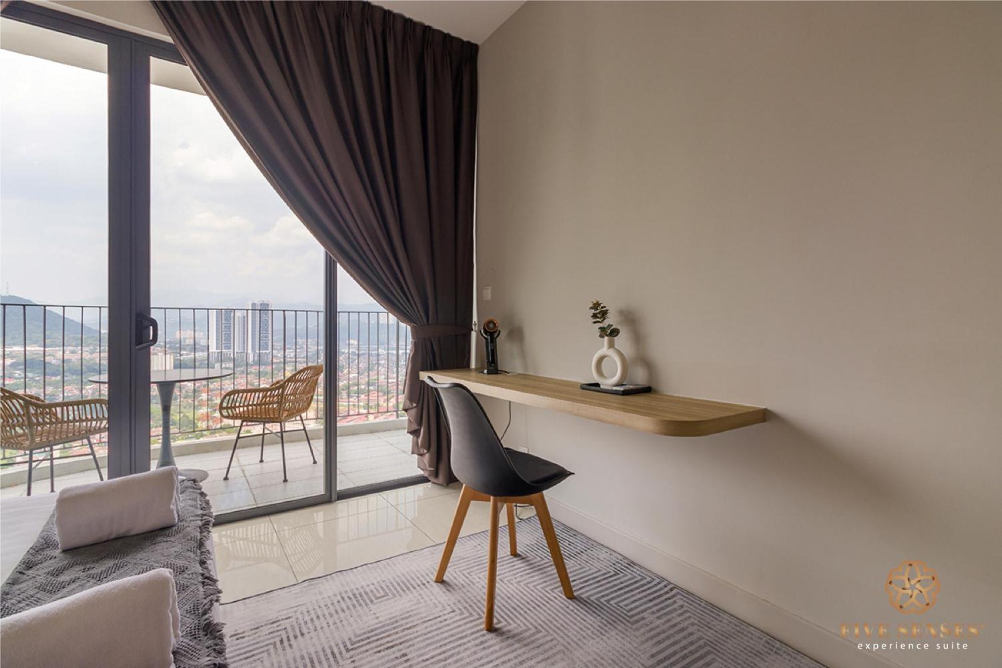 Datum Jelatek Residence, Klcc Kuala Lumpur Zimmer foto